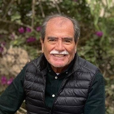 Luis Ramírez