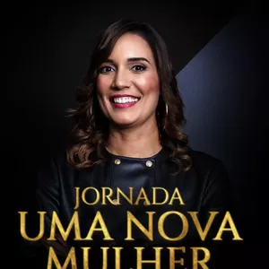 Imagem de capa para o Curso online JORNADA NOVA MULHER