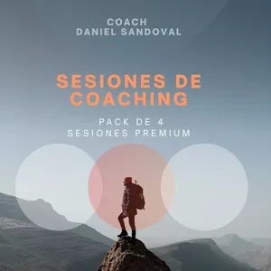 Imagen de portada para Servicio online Sesión de Coaching