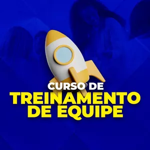 Imagem de Curso de treinamento de equipe criado por Pró-Organizer na hotmart