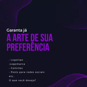 Imagem de capa para o Curso online Arte para seu negócio 