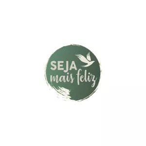 Imagem de capa para o Curso online Seja Mais Feliz