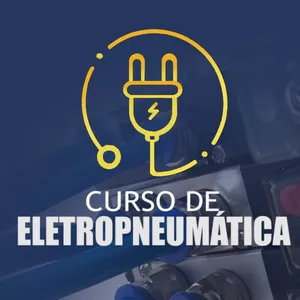 Curso Curso de Eletropneumática