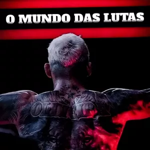 Imagem de capa para o Curso online O MUNDO DAS LUTAS