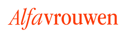 Alfavrouwen logo