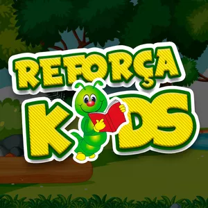 Imagem de Reforça Kids criado por Jenneffer na hotmart