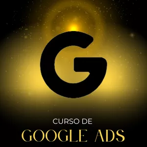 Imagem do curso Google Ads