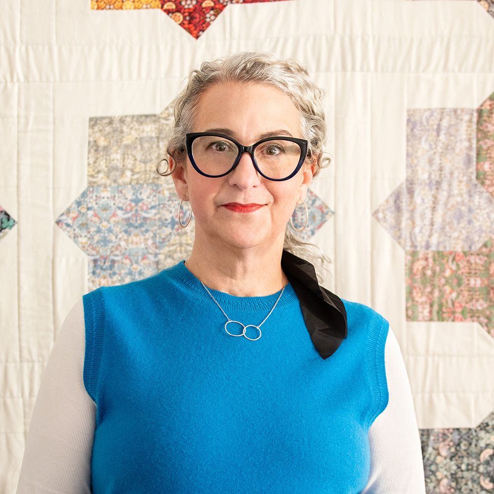 Blair Stocker