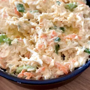 Imagem de capa para o Curso online Patê Cremoso de Frango com Cenoura