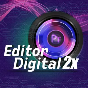 Imagem de Editor Digital 2x criado por Erick Alves na hotmart