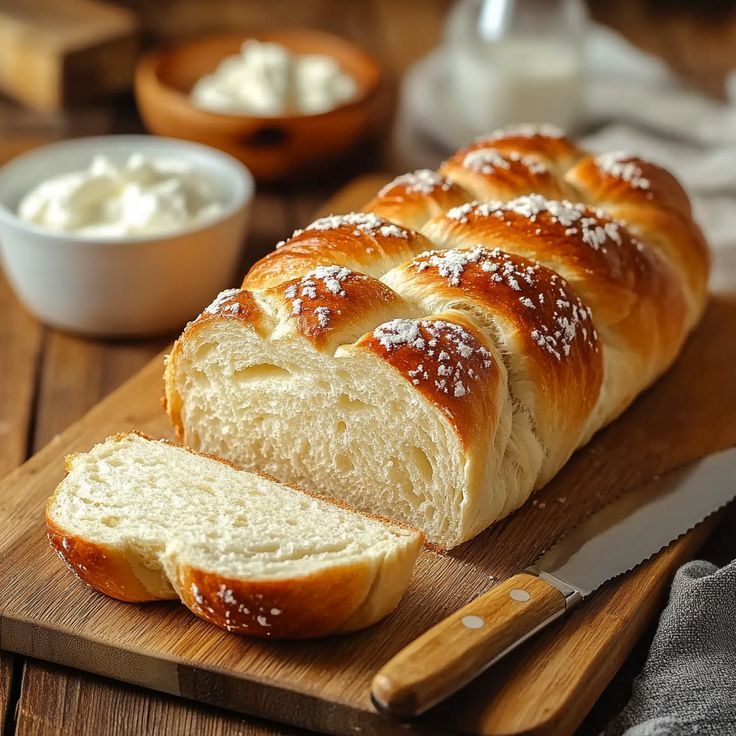 ✅ Pan sin gluten que sí sale bien