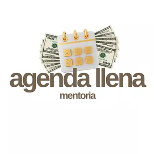 Imagen de portada para Curso online Mentoria | Agenda llena 2.0