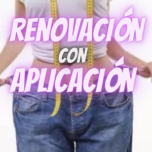 Imagen de portada para Curso online Renovación con Aplicación