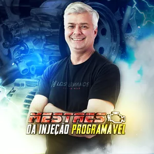 Imagem de capa para o Curso online Injeção Eletrônica