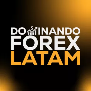 Imagen de portada para Curso online Dominando Forex LATAM