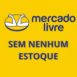 Imagem de capa para o Curso online MERCADO LIVRE - VENDA SEM NENHUM PRODUTO EM ESTOQUE