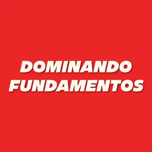Imagem de capa para o Curso online Dominando Fundamentos