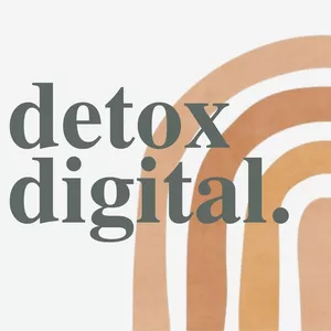 Imagem principal do produto Detox Digital
