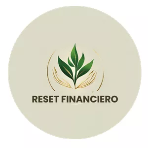 Imagen de portada para Curso online RESET FINANCIERO EMOCIONAL. "Proceso de Gestión Emocional y Prosperidad Consciente"