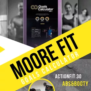 Imagen de portada para Curso online Moore Fit