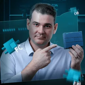 Imagem de capa para o Curso online Certificação Programador Pro + WINCC