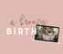 A Breezy Birth