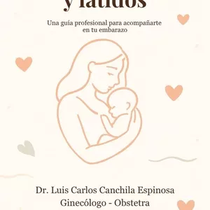 Imagen de portada para Ebook Entre cambios y latídos