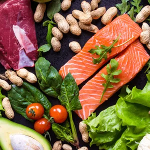 Imagen de portada para Ebook MAPA LOW CARB