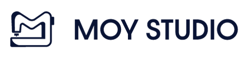 MOY STUDIO ONLINE logo