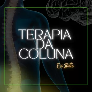 Imagem de capa para o Curso online Terapia da Coluna