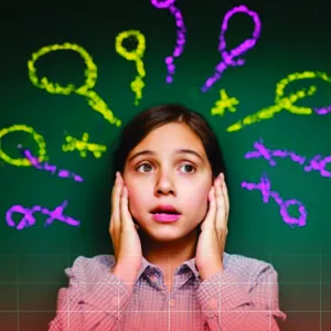 Cover image for Ebook ADHD - Guiding Your Child with Attention Problems - A Scientifically Based Guide for Parents