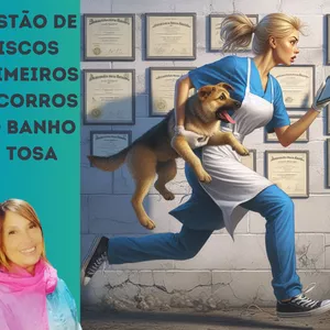 Capa do curso 