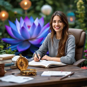 Imagem do curso WORKSHOP MERGULHE NA ESCRITA BEST-SELLER