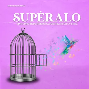 Imagen de portada para Ebook PODEROSA