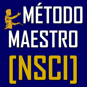 Imagem de capa para o Curso online Médoto Maestro [NSCI]