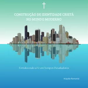 Imagem do curso Construção de Identidade Cristã no Mundo Moderno