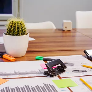 Imagem de capa para o Curso online Administração Financeira e Orçamentária I