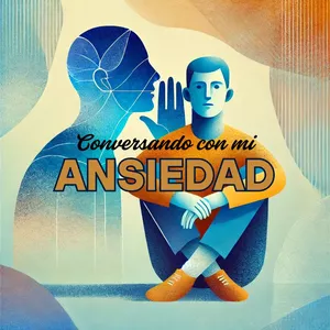 Imagen de portada para Curso online Conversando con mi ansiedad 