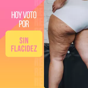 Imagen de portada para Curso online contra la flacidez