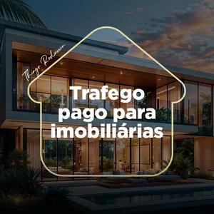 Imagem do curso TRÁFEGO PAGO PARA IMOBILIÁRIAS: VENDA MAIS IMÓVEIS COM ANÚNCIOS