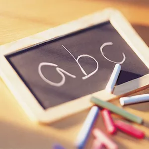 Imagem do curso Curso de Atualização em Língua Portuguesa