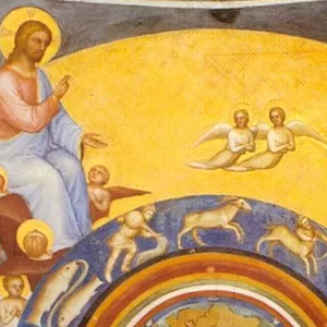 Imagem de capa para o Curso online Curso do Apocalipse