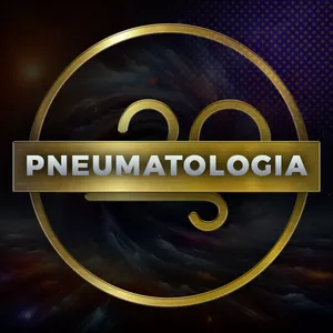 Imagem de capa para o Curso online Pneumatologia