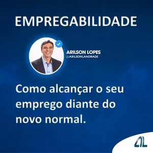 Imagem do curso EMPREGABILIDADE