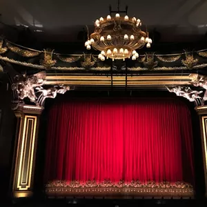 Curso Curso Prático de Teatro: Técnicas Essenciais para Educadores