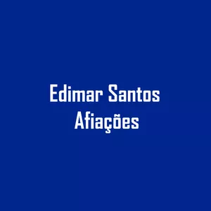 Imagem Curso de Afiação - Edimar Santos