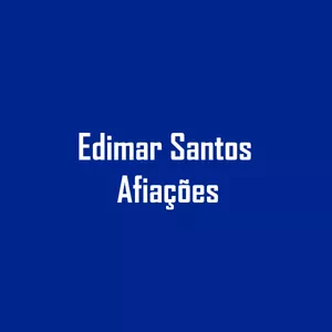 Curso Curso de Afiação - Edimar Santos