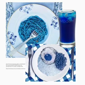 Imagem de capa para o Ebook Cores Milionárias