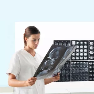 Imagem de capa para o Curso online Atualização em Radiologia