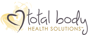 Total Body Health Solutions logo